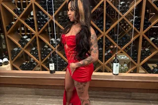 let me show you where its good at☺🤩 - Image 6