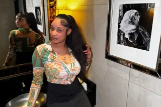 I don’t chase—I attract. - 21 - Image 3