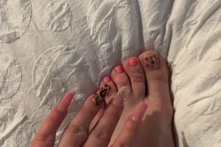 💎 NEW TO THE AREA CUM💦 MEET MY 🐈💎 - Image 10