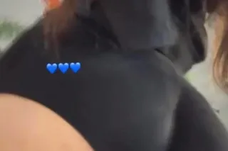 Sexy Little Latina - Image 2