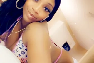 🩵💦WANNA PLAY WIT A CHOC🍓🍫 KITTY💦🩵LET ME BE YO 😻VALENTINE SPECIAL💝 - Image 5