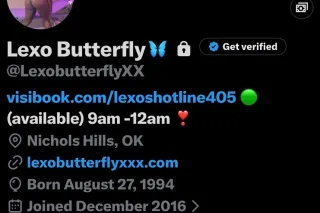 Google Lexo Butterfly ..Full complementary bar available. $30 massage with happy ending. Full Menu online.! book online so I know that you are not law-enforcement - Image 3