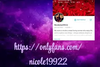 💜🤍FT Show , Contents Available Only 💜🤍 - Image 1