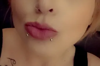 DD PAWG Throat goat - Image 4