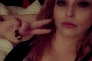 DD PAWG Throat goat - Image 7