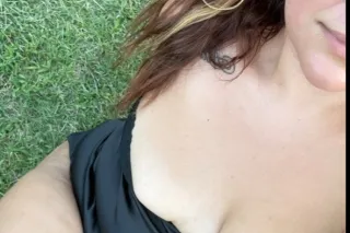 The Perfect BBW Playmate🥰🍑‼ - Image 5