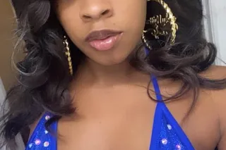 CUM SEE ME FOR A GOOD TIME GUARANTEED 😍💦 - Image 5