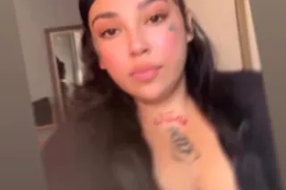 Sexy thick latina waiting to please you 😘🥰 - Image 3