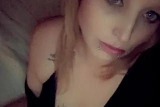 DD PAWG Throat goat - Image 12