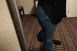 DD PAWG Throat goat - Image 4