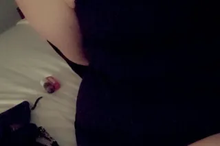 DD PAWG Throat goat - Image 6