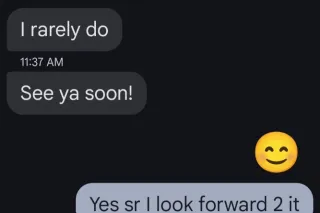 Out Call's Only - Image 3