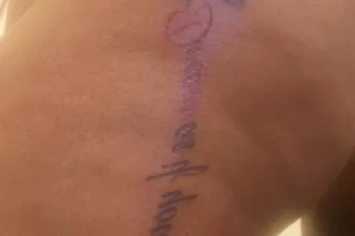 back in touch - Image 2