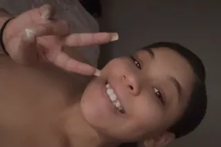 come have fun daddy 💦🥵 - Image 1